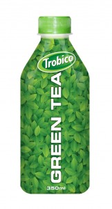 350 Green tea
